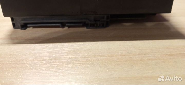Диск HDD 250 GB