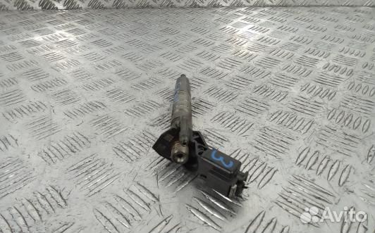 Форсунка дизельная mercedes benz M-class W166 (EEA