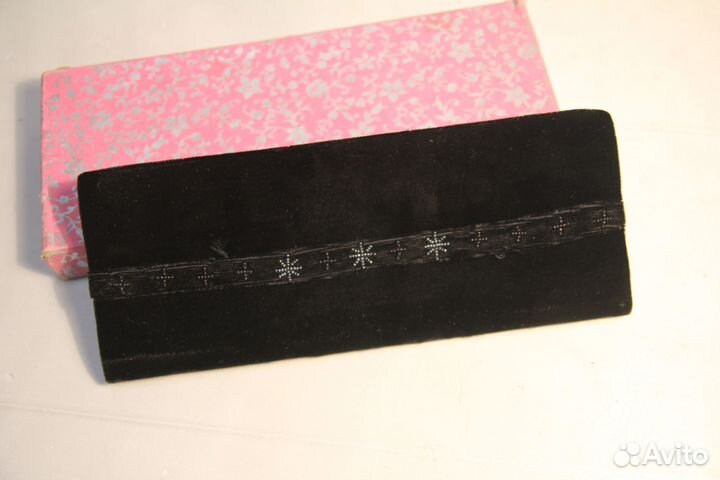 Дамская сумка, клатч