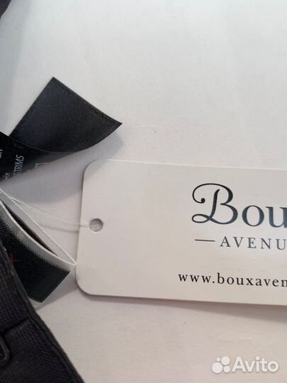 Бюстгальтер новый 75F boux avenue англия