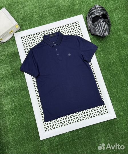 Мужской поло