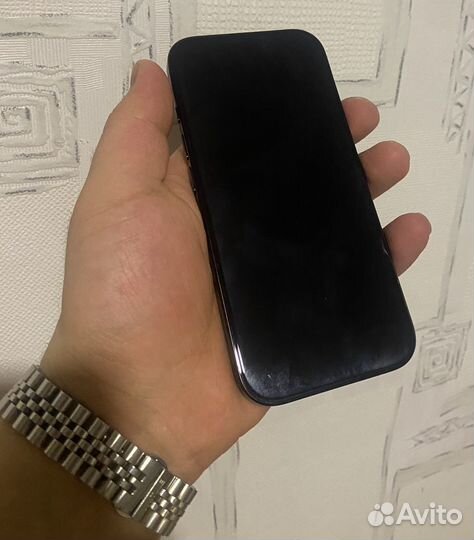 iPhone 16 Pro, 128 ГБ