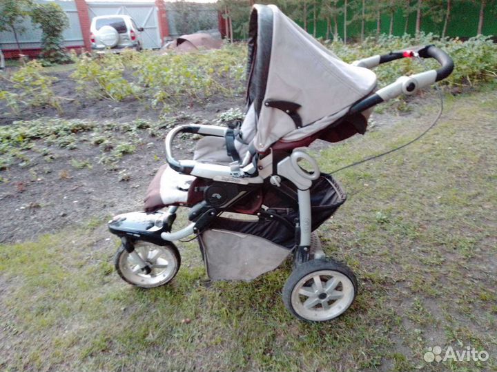 Коляска детская Peg Perego