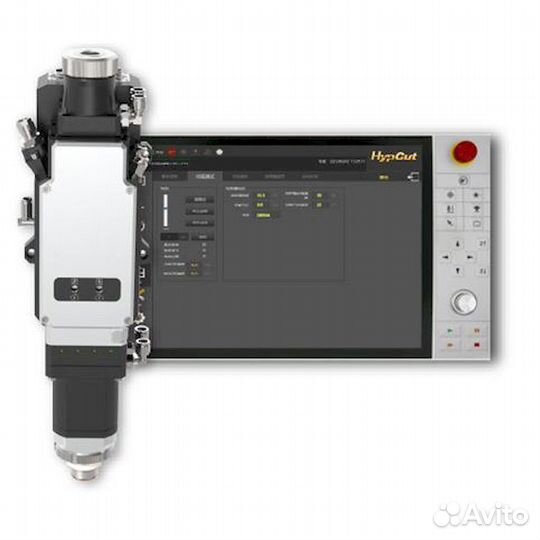 Лазерный станок altesa LX8025LDT 15000 6T2