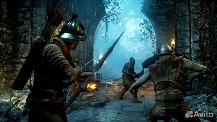 Dragon Age Inquisition Steam/PS4/PS5/Xbox/Origin