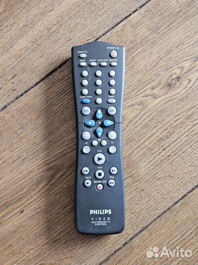 Пульт ду Philips RT25118/104 original