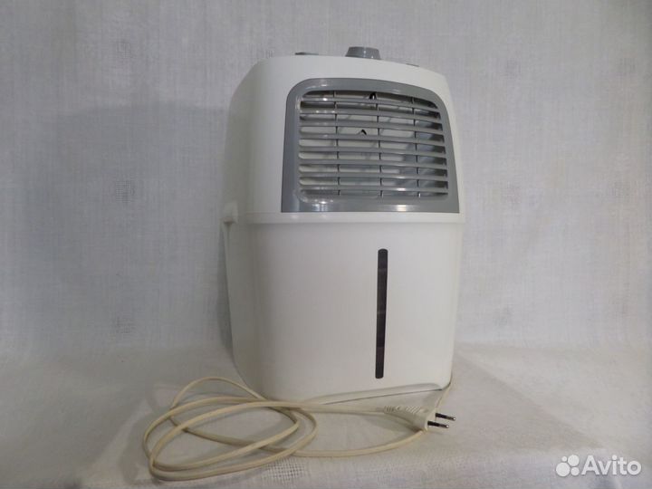 Мойка воздуха Fanline VE400-4