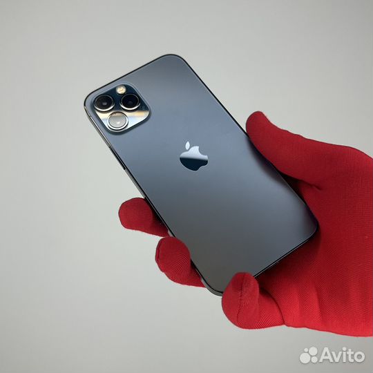 iPhone 12 Pro, 512 ГБ