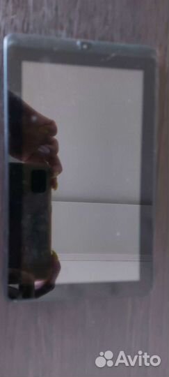 Планшет supra M722