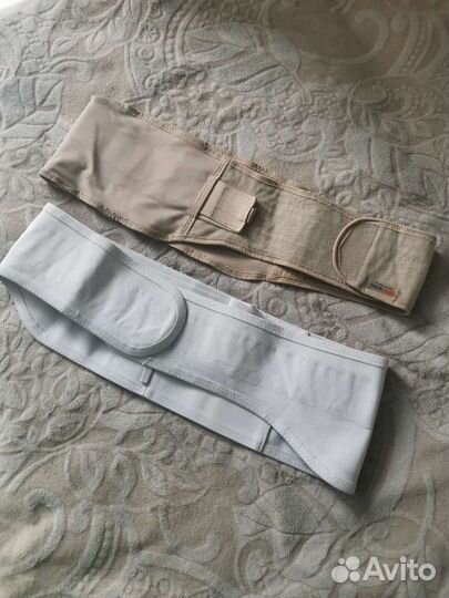 Бандаж для беременных