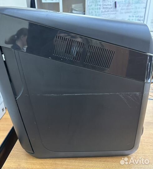 Шредер fellowes AutoMax 200c