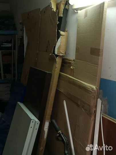 Части мебели, доски, дерево