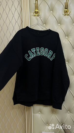 Свитшот женский