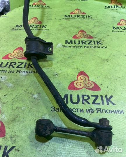 Стабилизатор задний Mercedes V-Class W638 111.980