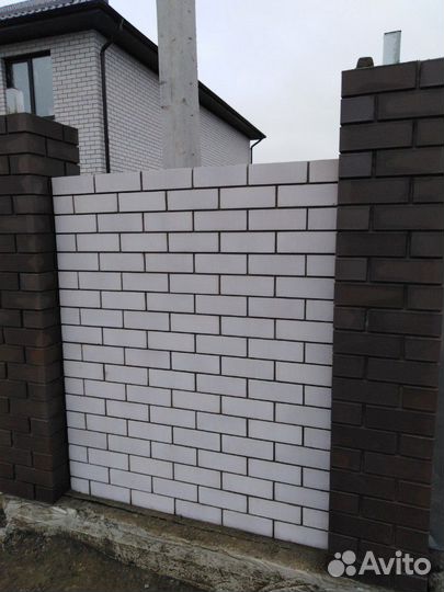 Строительство