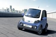 CEVO C SE I (2021—2026) Хетчбэк