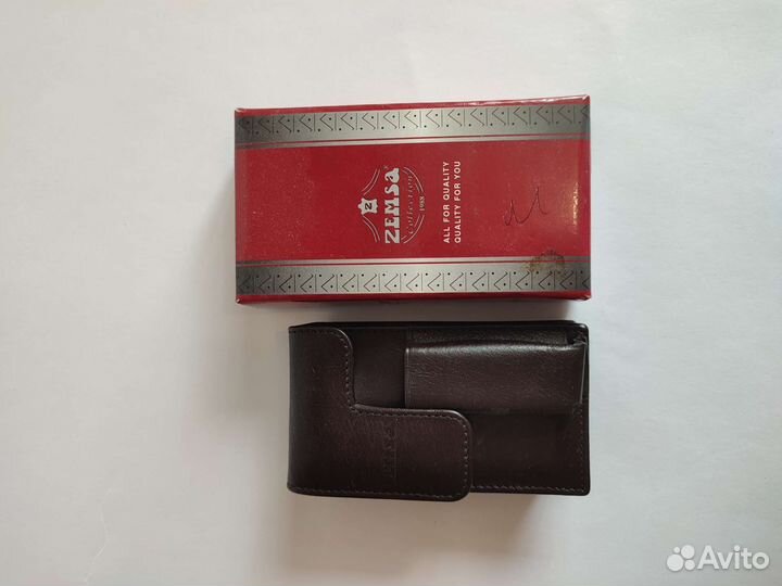 Чехол для кнопочного телефона