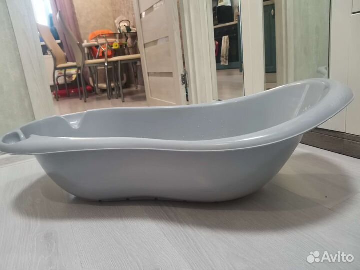 Ванна детская