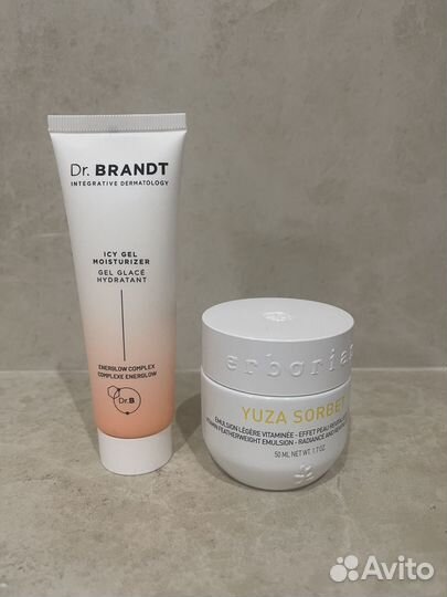 Erborian & Dr. Brandt