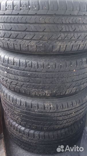 Goodyear Eagle Sport 215/60 R16