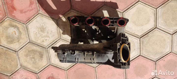 Ресивер 16 кл ваз электро педаль и без