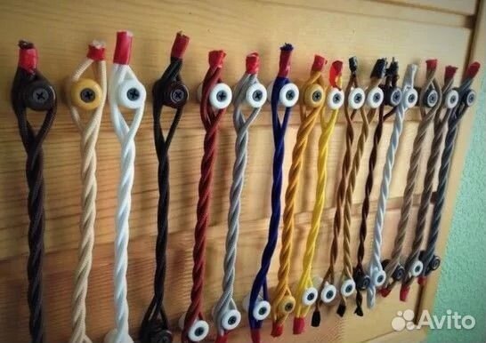 Электрик,электромонтаж, ремонт и обслуживание