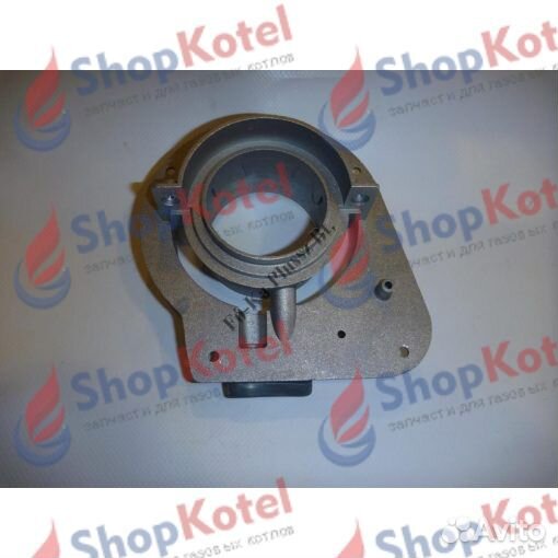 Патрубок для газовых котлов Аристон