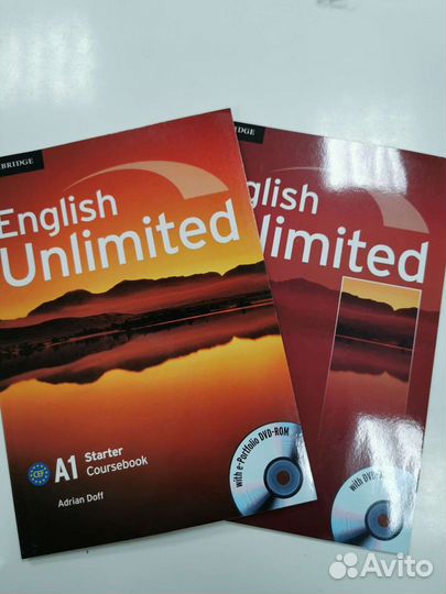 English Umlimited A1