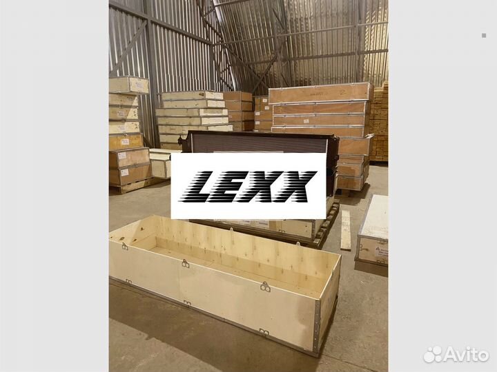 Радиатор экскаватор Caterpillar E 345D