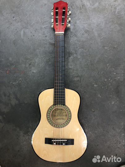 Z.6097 Гитара