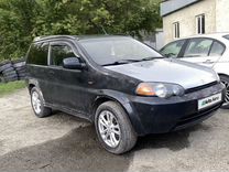 Honda HR-V 1.6 MT, 1999, 183 000 км, с пробегом, цена 250 000 руб.