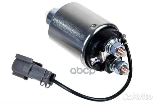 06-85192-SX втягивающее реле стартера12v D51