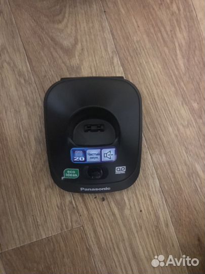 Panasonic kx-tg 2521ru