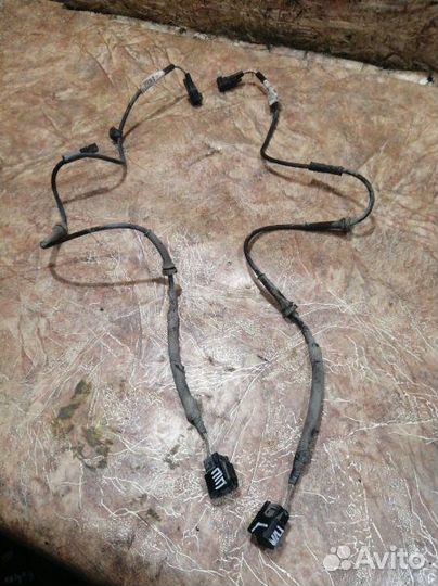 Провод датчика abs передний Mazda 3 BL 1.6 Z6 2013
