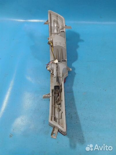 Фонарь задний в бампер правый Kia Sportage (2010