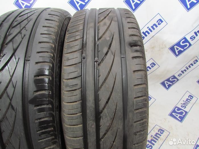 Continental ContiPremiumContact 205/55 R16 81H