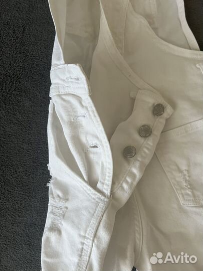 Комбинезон женский летний 40 42