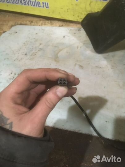 Бачок омывателя Daewoo Nexia