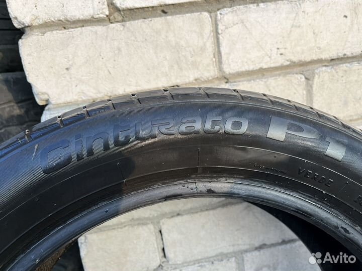 Pirelli Cinturato P1 195/55 R16