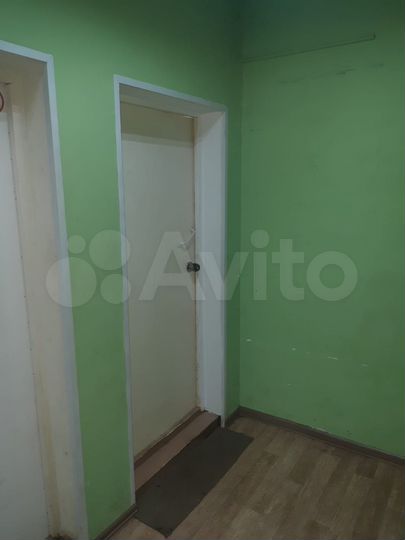 Свободного назначения, 18 м²