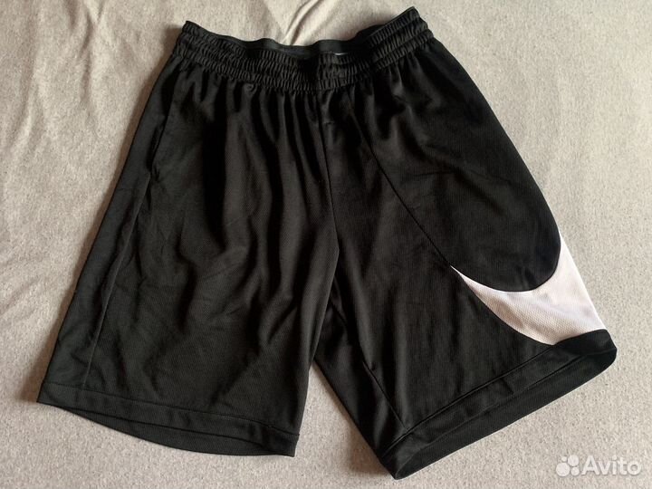 Шорты nike