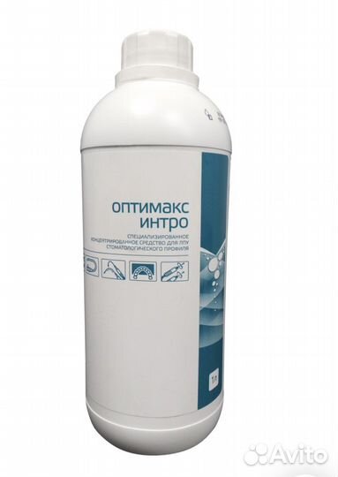 Оптимакс интро, 1 л
