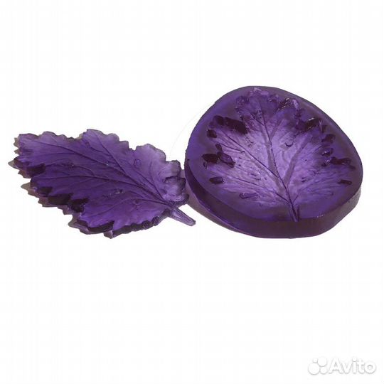 Молды для фоамирана, полимерной глины 61д,63,64,66