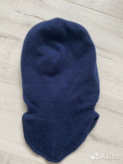 Шапка шлем reima 46 48