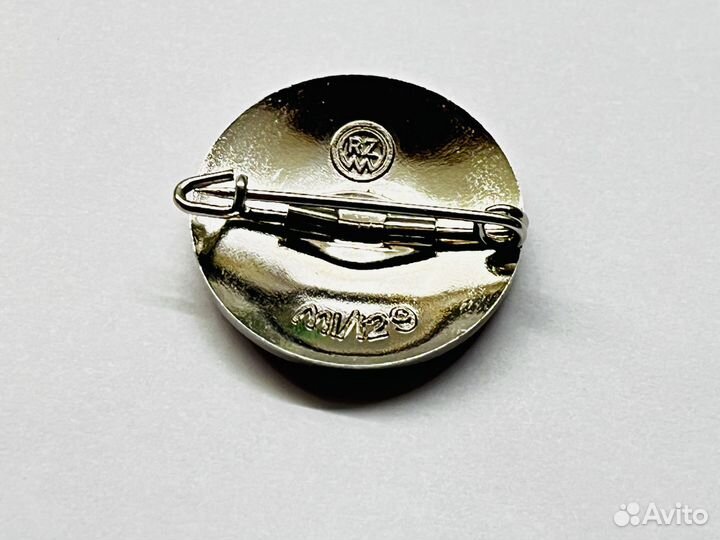 Знаки значки Германия люкс