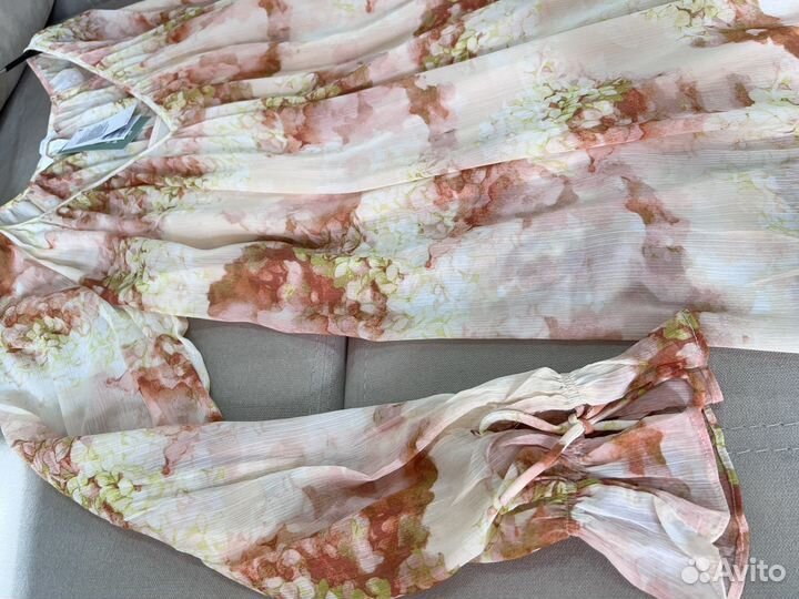 Платье туника