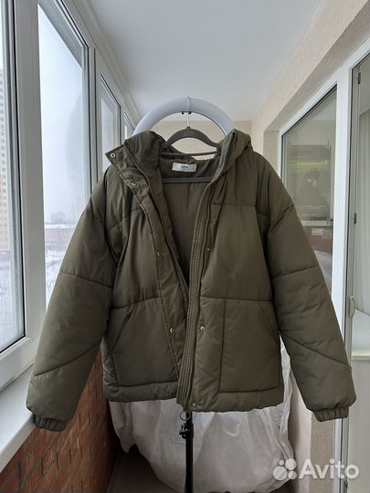 Куртка женская