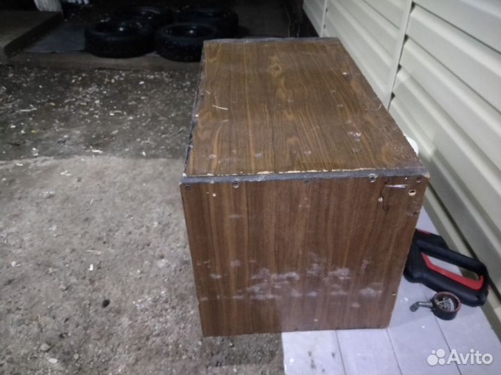 Короб под саб 12