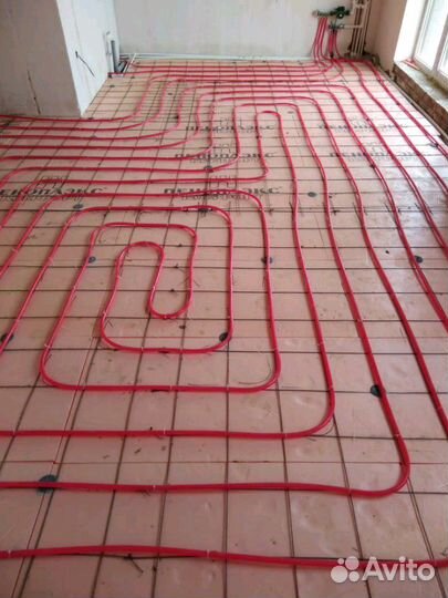 Ремонт газовых котлов