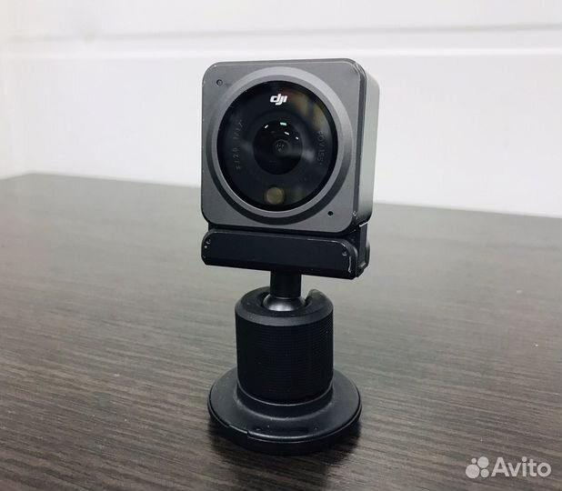 Экшн камера Dji Action 2